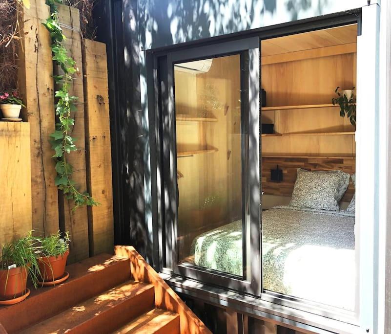 Vaimiti, Cabane Cosy Sous Les Pins Saint-Brévin-les-Pins Dış mekan fotoğraf