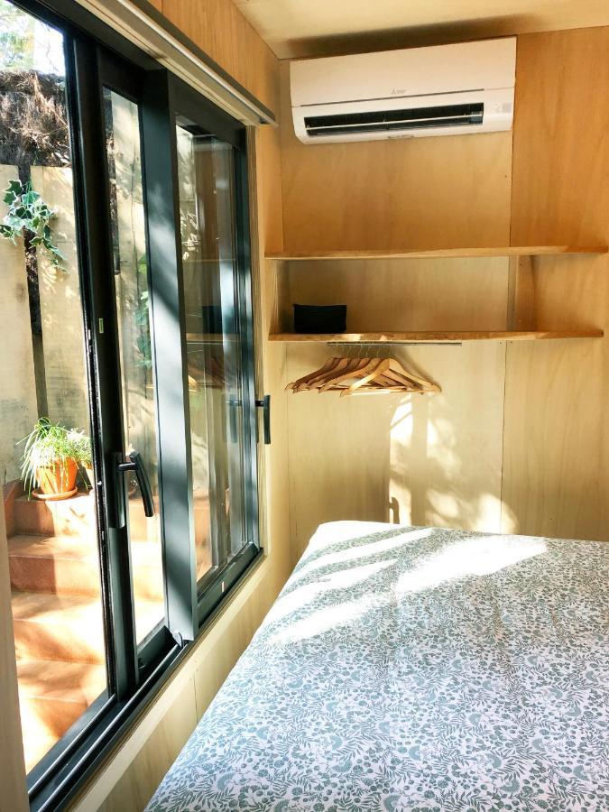Vaimiti, Cabane Cosy Sous Les Pins Saint-Brévin-les-Pins Dış mekan fotoğraf